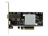 10G Open SFP+Network Card - PEX10000SFPI