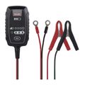 Nabíječka autobaterií EMOS N1015  6/12V 0,8A