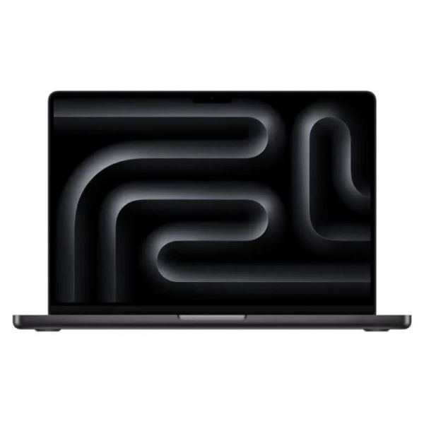 APPLE MacBook Pro 2026 14,2" 3K+ M5 10/32/1 Blk