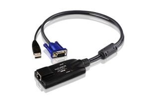 ATEN USB KVM Adapter Cable (CPU Module)