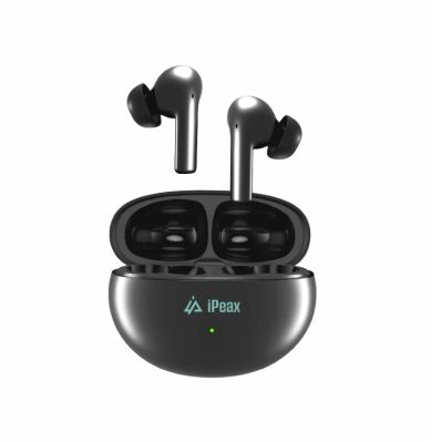 Sluchátka Bluetooth iPEAX iTONE Black