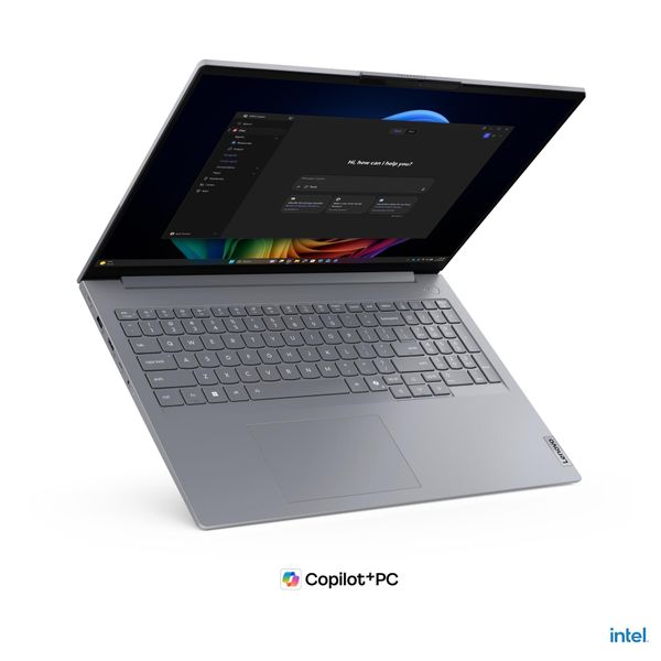 Lenovo ThinkBook/16 G9 IPL/U5-325/16''/WUXGA/16GB/512GB/Intel int/W11P/Gray/3R