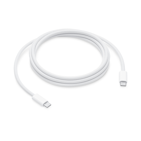 APPLE Kabel USB Type C/USB Type C, 240W, 2m