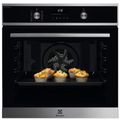 ELECTROLUX Vestavná trouba EOD6P77WX