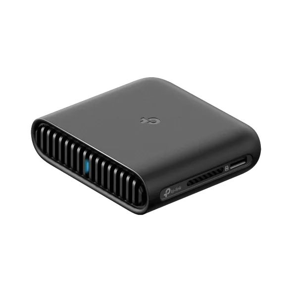 TP-LINK TL-WR3002X AX3000 WiFi6 pocket travel rout
