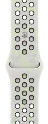 Watch Acc/42/Essential White Nike SB - M/L