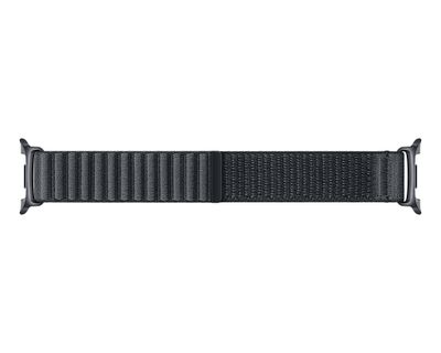 Samsung Látkový řemínek (velikost S/M) Watch 8 Graphite
