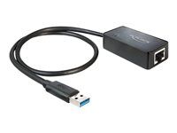 Síťový adaptér - USB 3.0 - Gigabit Ethernet