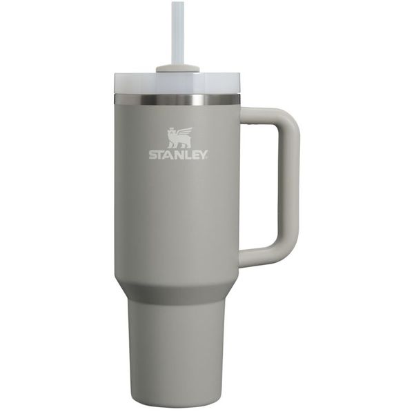 STANLEY The Quencher H2.0, Termohrnek, 1.18L, ash