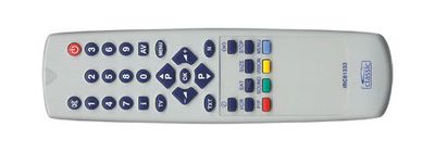 Dálkový ovladač IRC81333 nokia,akai
