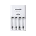 PANASONIC BQ-CC51, Nabíječka baterií