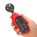 Anemometr UNI-T UT363