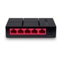 MERCUSYS 5-Port 10/100/1000Mbps Switch MS105G