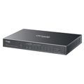 TP-Link ES210GP, 10-Port Switch Omada SND PoE+