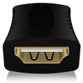 RAIDSONIC Adaptér HDMI/HDMI IB-CB005