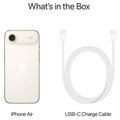 APPLE iPhone Air 256GB Light Gold