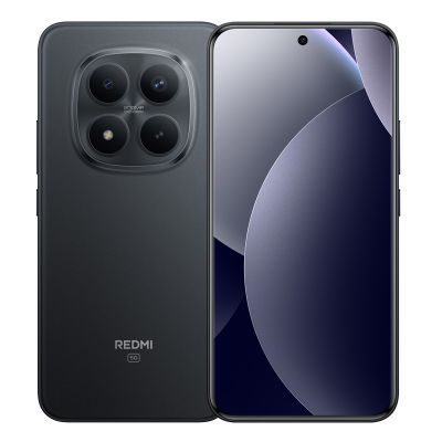 XIAOMI Redmi Note 15 Pro+ 5G 6,83" 12/512, Black
