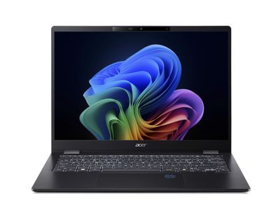 Acer TravelMate P6 14 AI/TMP614-54T-TCO-72M8/U7-258V/14"/WUXGA/T/32GB/1TB/Intel int/W11P/Black/2R
