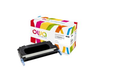 OWA Armor toner kompatibilní s HP Q7560A, 6500st, černá/black