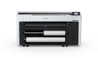 Epson SureColor/T7700DM/MF/Ink/Role/LAN/WiFi/USB