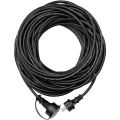 Prodlužovací kabel 1 zásuvka 30 m RETLUX RPC 82