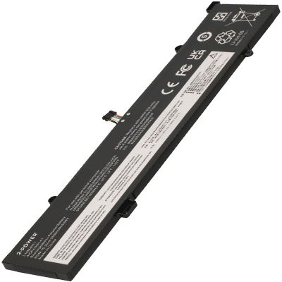 2-POWER Baterie 15,2V 3500mAh pro Lenovo Yoga S740-15IRH