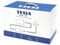 Tesla GSM-LITE zosilňovač/opakovač 900/1800 MHz - kompletné sada