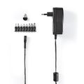 Adaptér pro notebooky NEDIS ACPA109 3V/12V 1,5A 18W univerzální