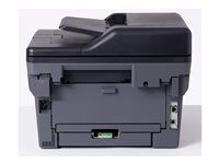 Multifunkční tiskárna - Č/B - laser - A4/Legal (média) - až 34 stran/min. (kopírování) - až 34 stran/min. (tisk) - 250 listy - USB 2.0, Wi-Fi(n), LAN
