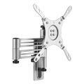 DELTACO ARM-0267, Držák na TV / monitor 13"-43"