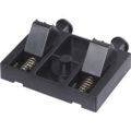Držák pájecího drátu ZHONGDI ZD-11Z (d x š x v) 70 x 63 x 28 mm