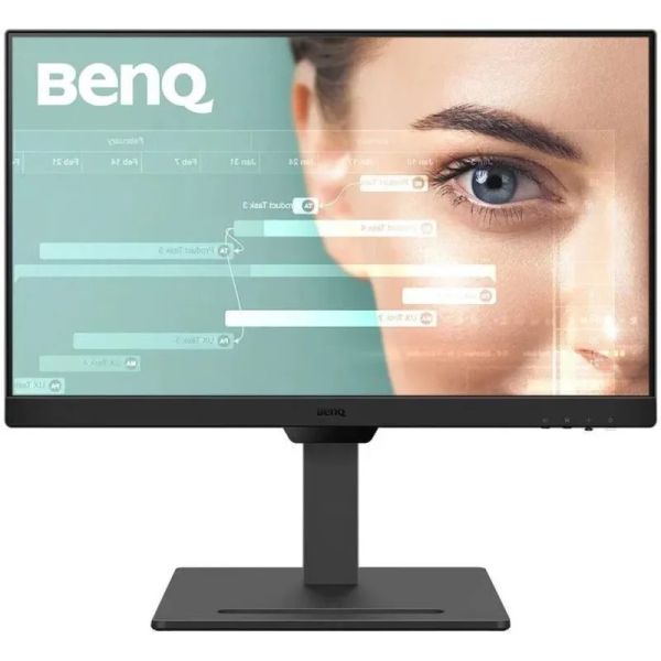 Benq GW2490T, 23.8" led monitor, černý