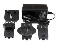 Replacement 9V DC Power Adapter - 9V 2A - SVA9M2NEUA