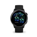 GARMIN Vívoactive 6, Black