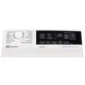 ELECTROLUX Vrchom plněná pračka EW7TN3272C