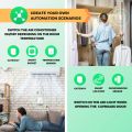NOUS E1 Zigbee 3.0/Tuya, Smart brána