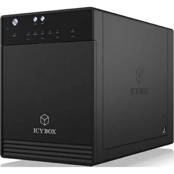 Raidsonic icy box IB-3740-C31 (60360)