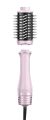 Revlon One-Step Pink Titanium Multi Air Styler 5v1 RVDR5376E