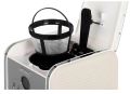 Ariete Vintage american coffee 1342/03, cream