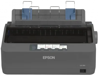 Epson/LQ-590II/Tisk/Jehl/A4/USB