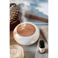 ADLER AD 7969, Ultrasonic Aroma Difuzér 3v1