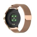 MAXCOM FW43 Cobalt 2, Smartphony, Gold