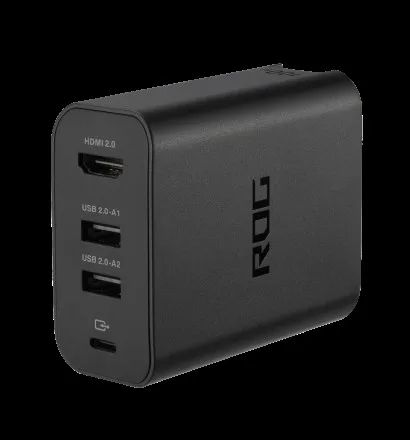ASUS ROG 100W Gaming Charger Dock