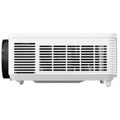 VIEWSONIC PA700W, Projektor, WXGA, bílý