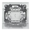 Zvonek spínač DPM NEXT NXT1020B