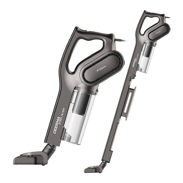 Vysavač tyčový DEERMA DX700S Grey