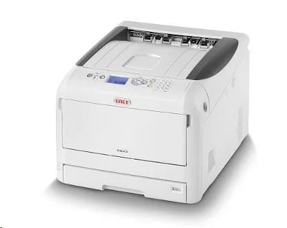 OKI C844dn