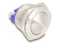 Push Button for Installation 19 mm 2 x S