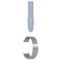 MAXCOM FW55 Aurum Pro, Chytré hodinky, Silver