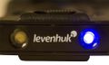Lupa Levenhuk Zeno Gem M13